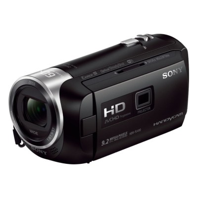 Sony HDR-PJ410 