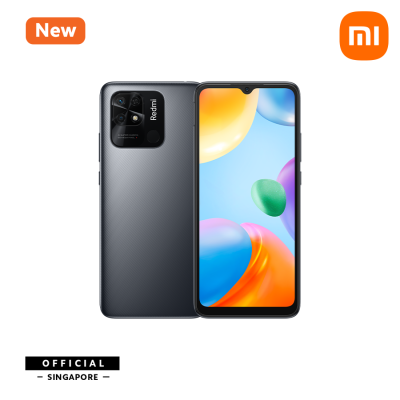 红米10C（4GB+64GB / 4GB+128GB）