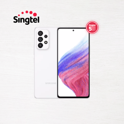 三星Galaxy A53 5G 8GB+256GB